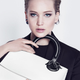 Illustration for article titled Jennifer Lawrence Is All Parisian Business Casual in New Dior Ads